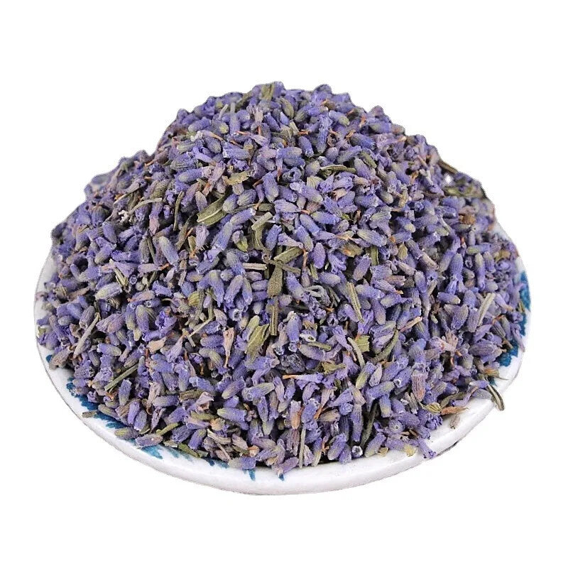 Lavender Flower Tea for Relieving Stress Chinese Herb Tea High Quality