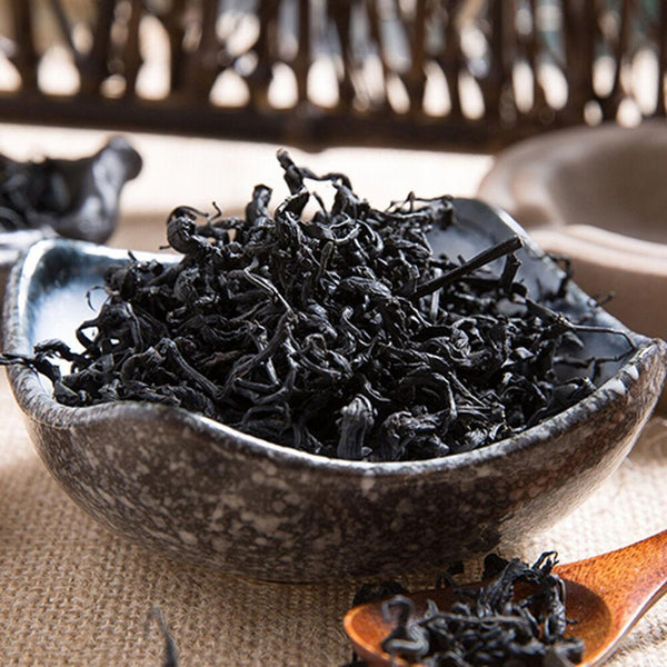 1000g Natural Healthy Berbal Tea Eucommia Leaves Tea Du Zhong Ye