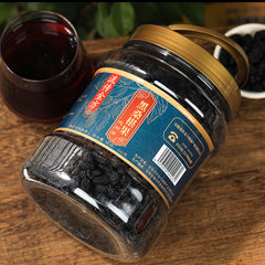 Black Mulberry Fruit 500g Dried Mulberry No Wash Soaking Mulberry Instant Jars