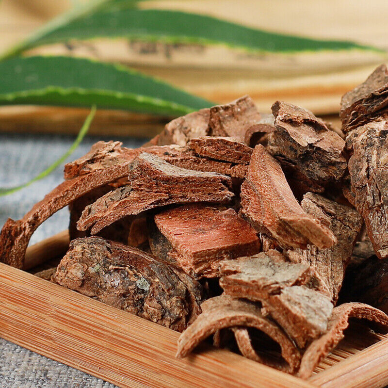 Tujingpi Organic Specialty Natural Herbal Tea Healthy Drink 土荆皮 土槿皮