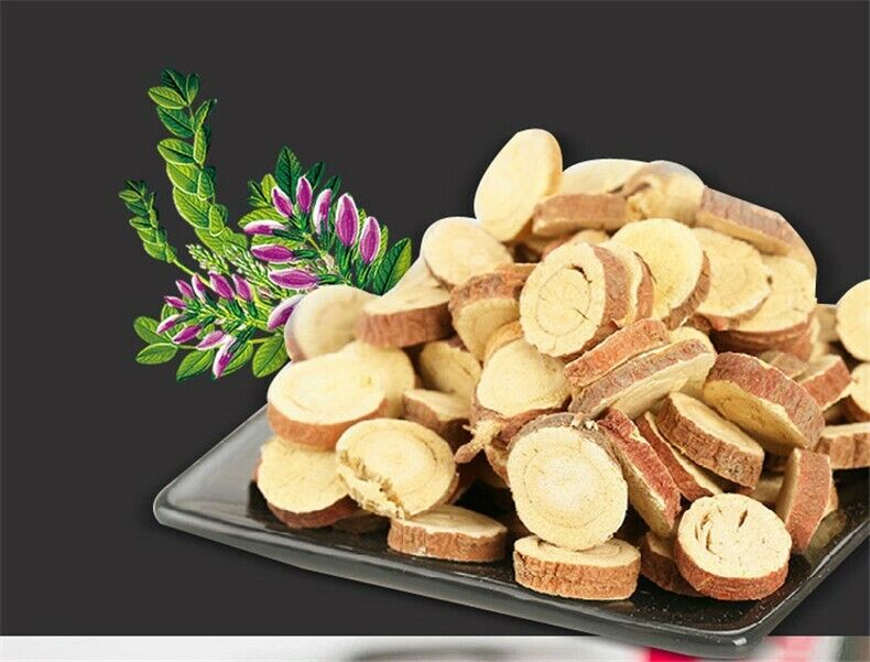 HelloYoung Healthy Drink Organic Liquorice Powder Licorice Root Tea Natural Herbal Powder Main image