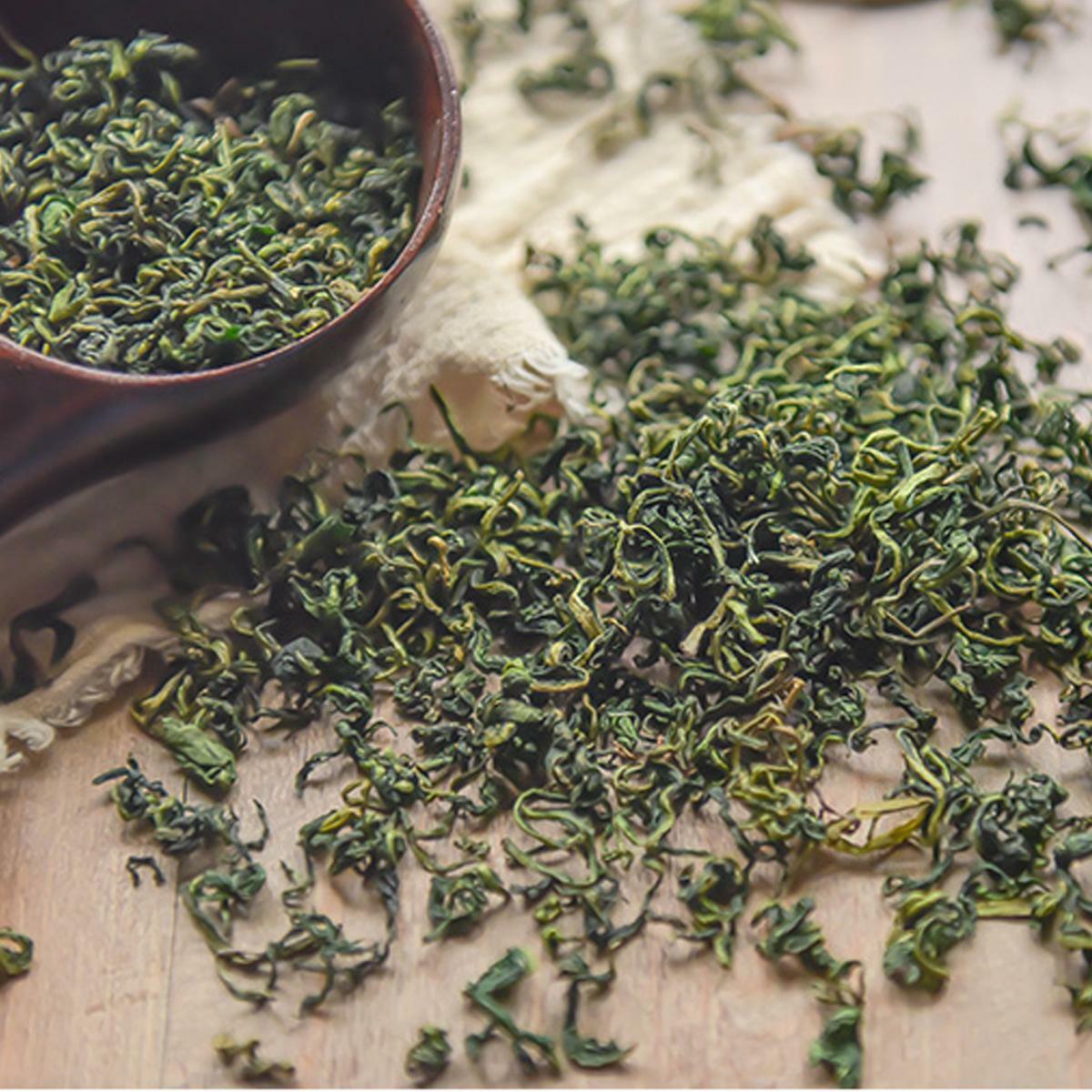 Dandelion Wild Flower Tea Herbal Tea Heat-clearing and Detoxifyin Dried Tea