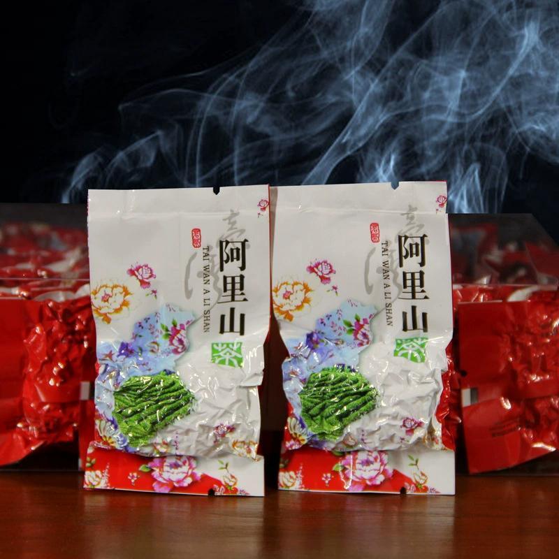 Natural Milk Fragrance Oolong Tea 250g Taiwan Alpine Tea Milk Jinxuan Oolong Tea Main image