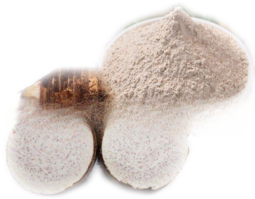 HELLOYOUNG Pure Taro Powder 1KG Main image