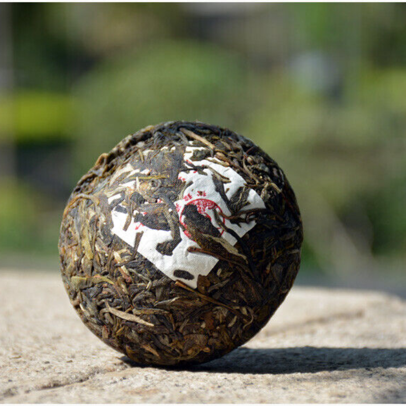 Pu-erh Tea Tuo Premium tea XiaGuan XIA GUAN TE TUO Te Ji Tuo Cha 500g/1.1LB