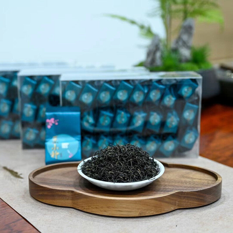 Wuyishan Tongmuguan Tea Wuyi Black Tea Flower Flavour Small Seed 500g Secondary image