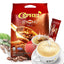 Malaysia 3 in 1 White Coffee Milk Latte Cappuccino Instant Coffee