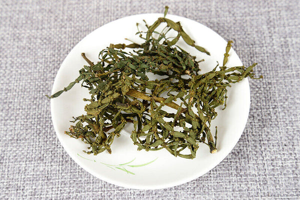 HelloYoung Organic Yunnan Pu'er Tea 500g Loose Tea Healthy Drink