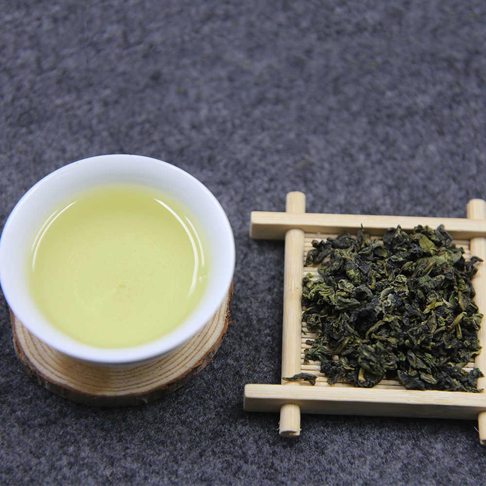 2023 Chinese Tieguanyin Source Mountain Anxi Tie Guan Yin Benshan Oolong Tea Main image