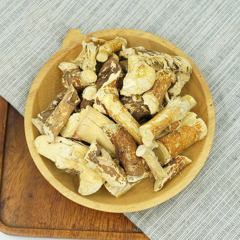 HelloYoung Medicine Cooking Soup Organic Herbal Tea WuZhiMaoTao Chinese Ecology Herbal 250g