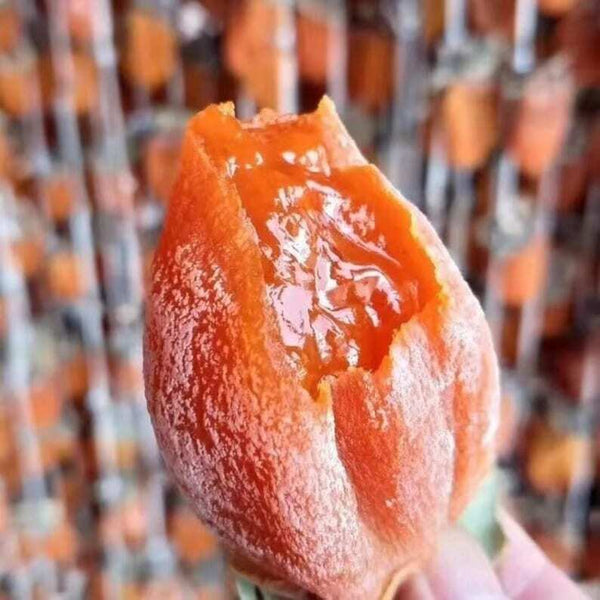 2023 Year New Great Quality Persimmon Fu Ping Shibing, Shi Bing