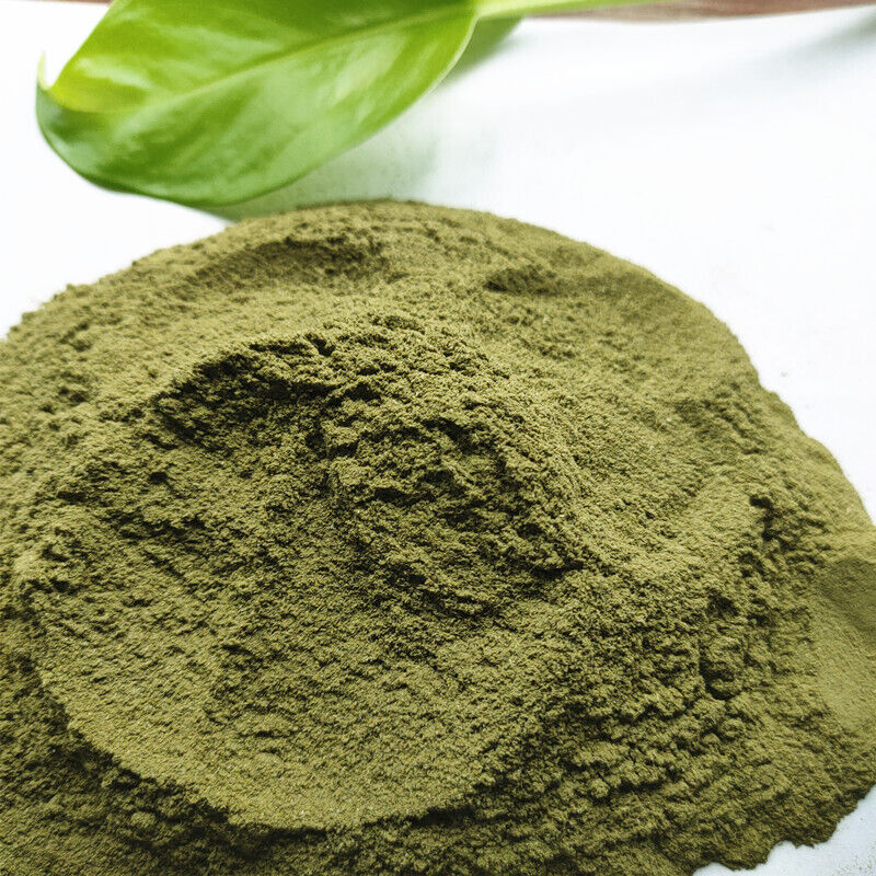 HelloYoung Factory wholesale peppermint powder pure peppermint leaves powdered 17.6oz