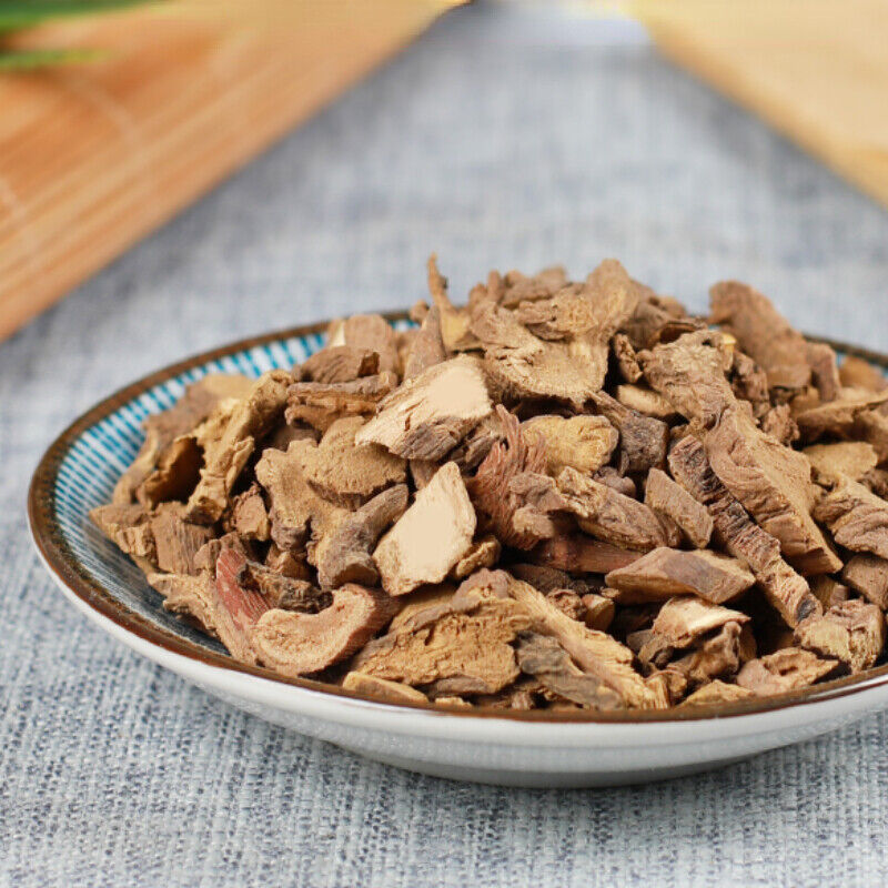 500g/1.1LB TuDaHuang Natural Herbal Tea Healthy Drink Organic Specialty Tea 土大黄 Main image