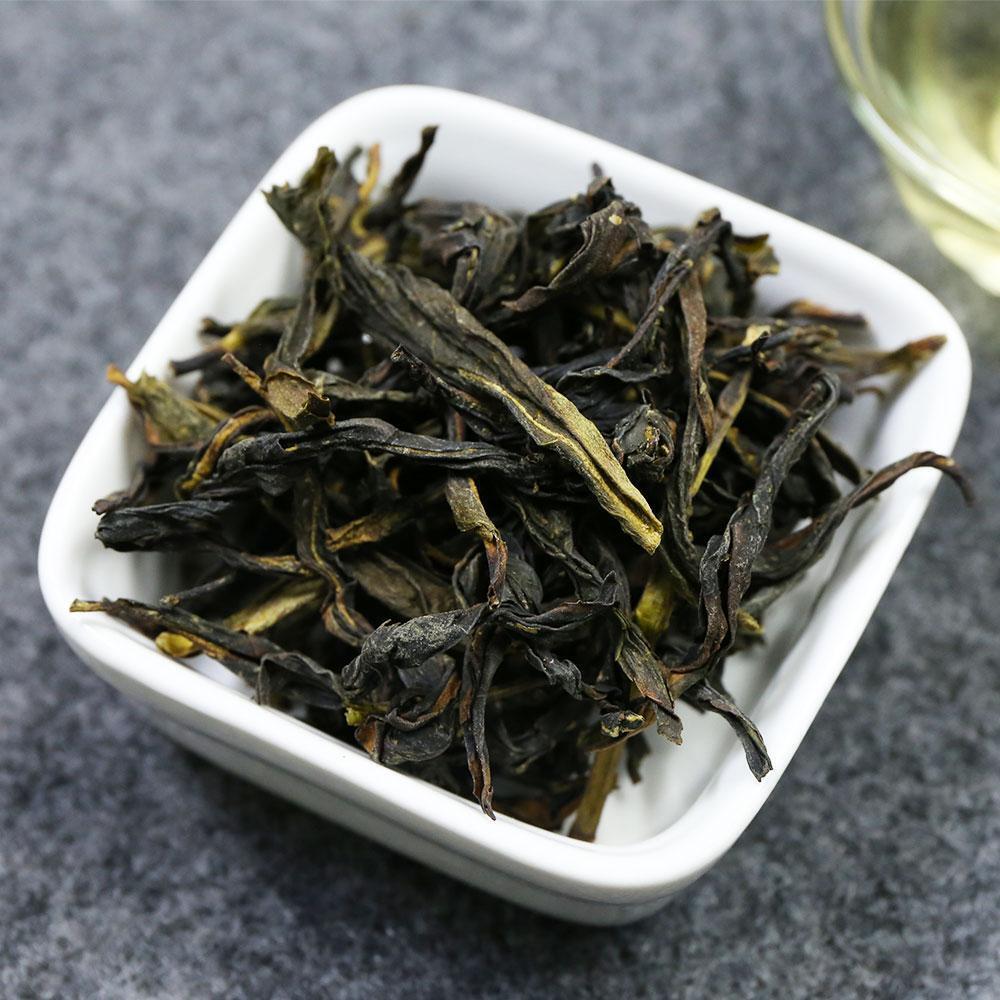 2023 Yr Yu Lan Xiang Feng Huang Dancong Flower Aroma Wulong Tea Main image