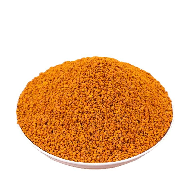Honey Bee Pollen Granules Raw 100% Pure Organic All Natural  Superfood Secondary image