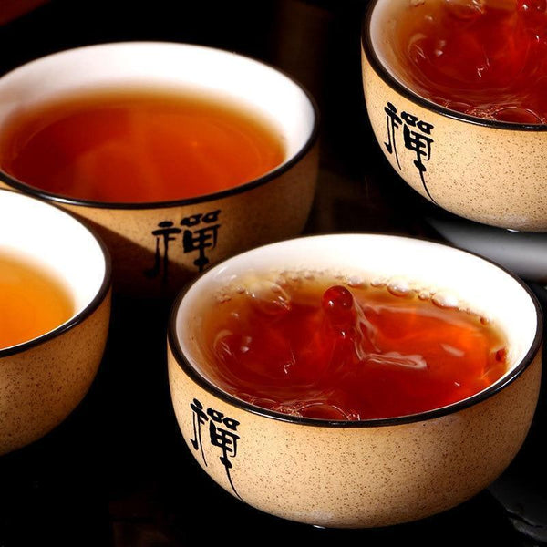 125g Spring Flavour Olong Tea 2023 Wuyi Mount Olong Tea Cinnamin Dahongpao
