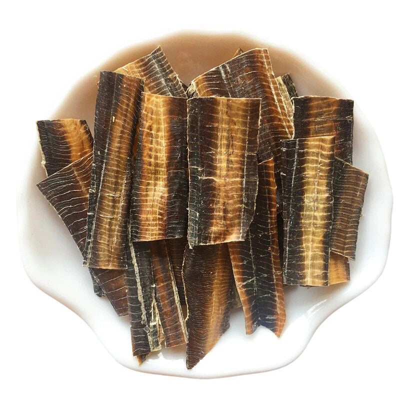 250g Pure Dried Earthworm Powder Lumbricus Extract Powder