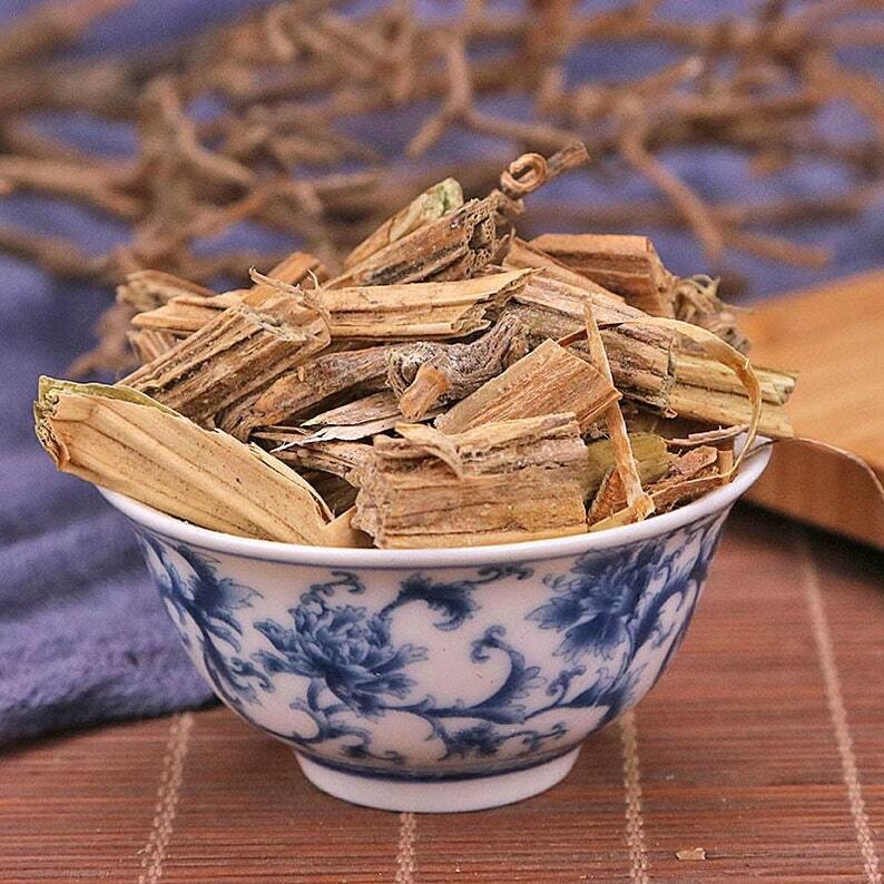 Organic Dried Caulis Cucurbitae Cushaw Stem Cucurbita Moschata Cushaw stem Main image