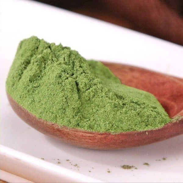 Lotus Leaf Powder Dried Lotus Leaf Slices Fresh Freshly Ground for Brewing Tea