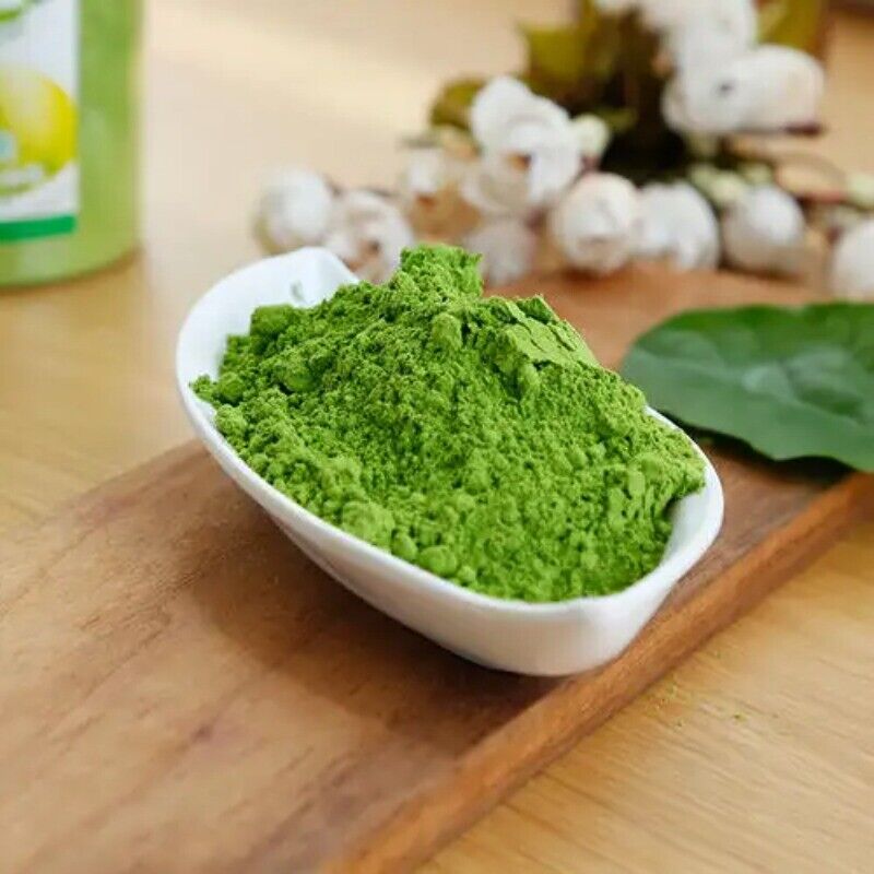 Organic Matcha Green Tea Powder for Baking Unflavored Matcha Powder Weight Loss Main image