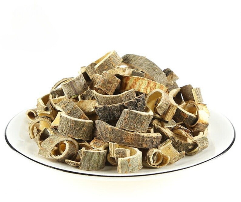 He Huan Pi Silktree Albizia Bark Cortex Albiziae Mimosa Tree Bark 合欢皮 Secondary image