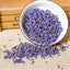 HelloYoung Floral China Bloom Herbal Tea Gift Good for Sleep Lavender Dried Flower Tea 50g