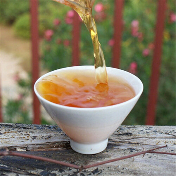 Pure Jinjunmei Black Tea 500g Organic Golden Eyebrow