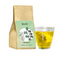 HelloYoung 150g Qingqianliucorn beard mulberry leaf five treasure tea bag infusion health