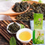 Taiwan Jinxuan Milk Wulong tea Premium  Oolong Tea  Milk Oolng Tea