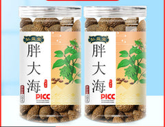 HelloYoung 120g Sterculia lychnophora Herbal Tea 胖大海 120g 罐装 花草茶