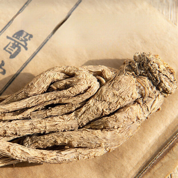 HelloYoung Angelica Whole Root Herbal Tea Ecology Danggui Chinese Herbs Medicine 250g-500g