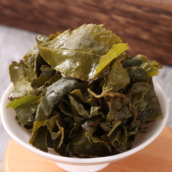 Premium Tie Guan Yin Oolong Tea for Hotels Tea Houses Restaurants Business Gifts