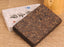 HelloYoung Yunnan Puerh Tea Mengku Ancient Tree Golden Bud Puerh Tea Brick 250g