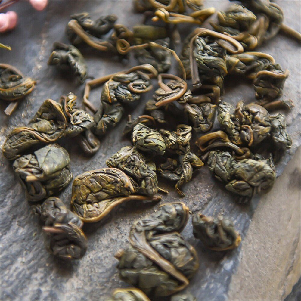 Chinese Mulberry Leaf Tea Herbal Detox Slimming