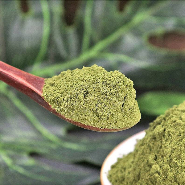 Lysimachia christinae Hance Powder, Herba Desmodii Styracifolii, Jin Qian Cao