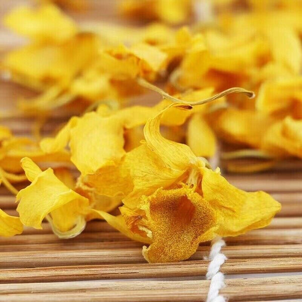Dried Dendrobium officinale candidum Flower Tea Detox Tea hypoglycemic 500g
