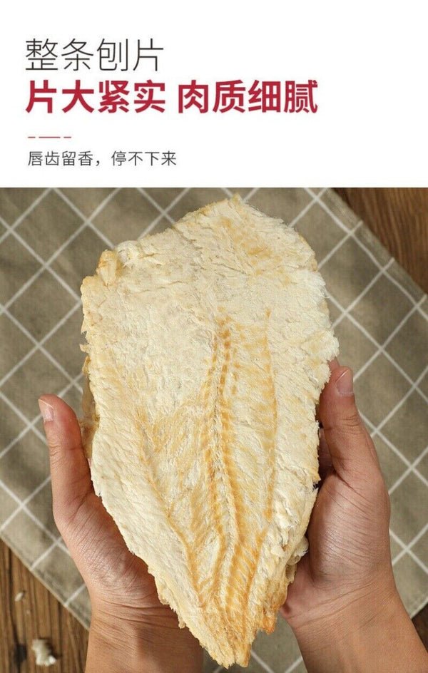 Grilled Cod Fish Fillets Healthy Seafood Snack for Kids Pregnant Women Protein