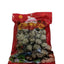 HelloYoung Premium Dried Tea Flower Edible Mushroom Chinese Herbal Fungi Bag Package 250g