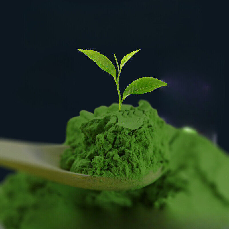 Organic Matcha Green Tea Powder Authentic Matcha Unsweetened Matcha Tea Main image