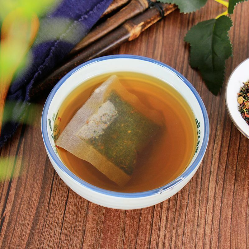 HelloYoung Healthy Hanfangmingquancha Tea New Herbal Tea Chrysanthemum Cassia Seed Tea 150g