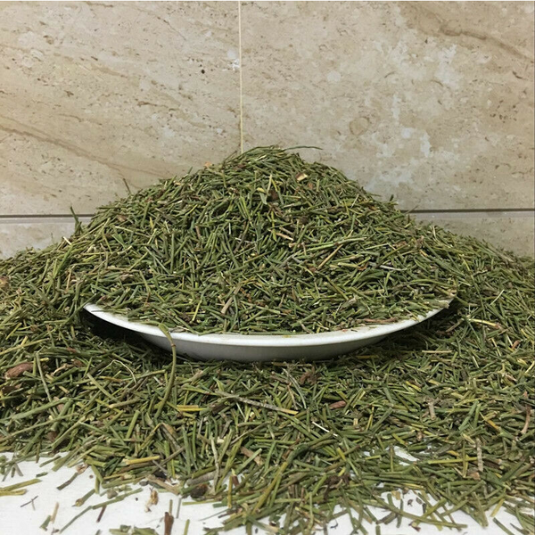Classical Ma heng Green Tea Natural Muhueng Tea Health Care Herbal Tea