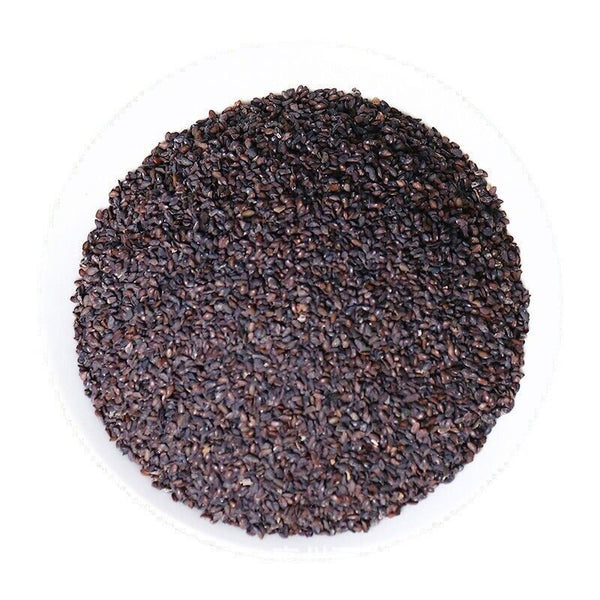 HelloYoung Psyllium Chinense Herbs Clean No Impurities No Sulfur New Psyllium Seeds 500g