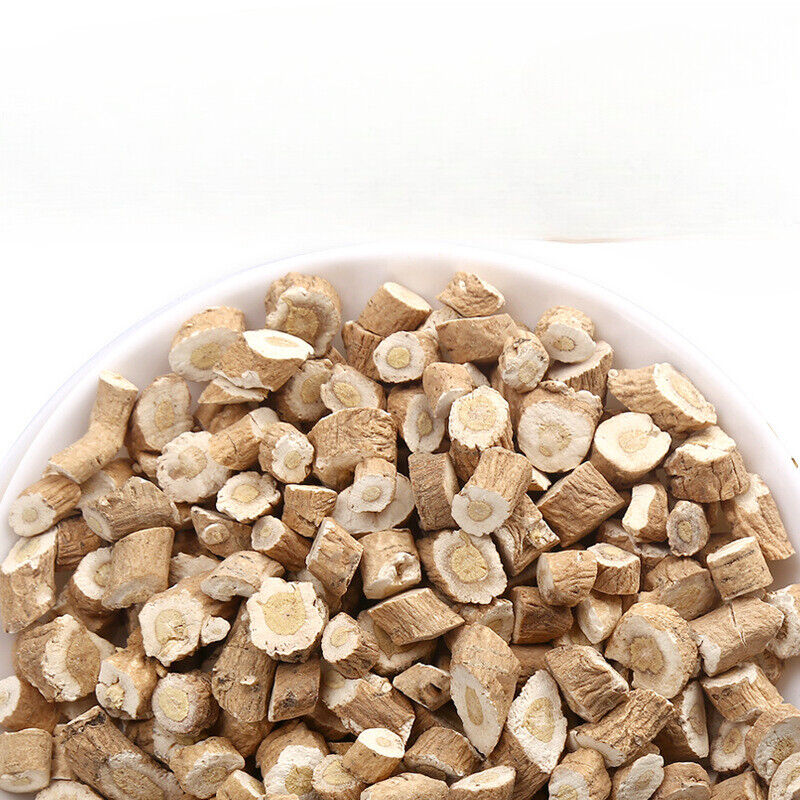 Herbal Slate Roots Large Root Sections Bulk Produce Slate Roots 500g Main image