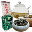 250g Wild-Harvested Jasmine Dragon Pearls Herb Tea: Natural and Healthy