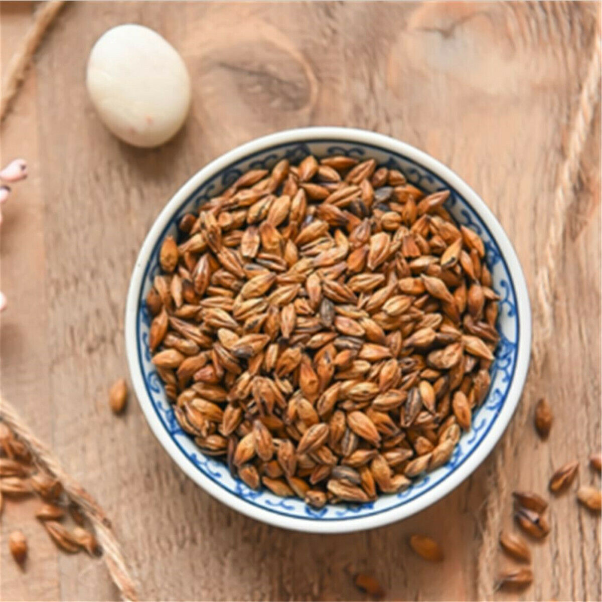 HelloYoung Roasted Barley Tea Caffeine-Free Tea Itoen Japanese Roasted Barley Tea Mugicha