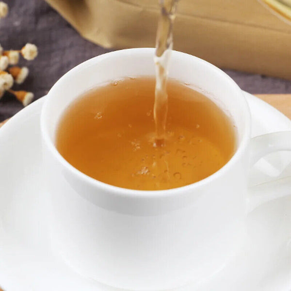 Corn Silk Tea Healthy Herb Tea Bag 150g/5.29oz