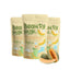 Natural Cantaloupe Powder 180g/bag Beauty Milk Collagen Powder Solid Drink