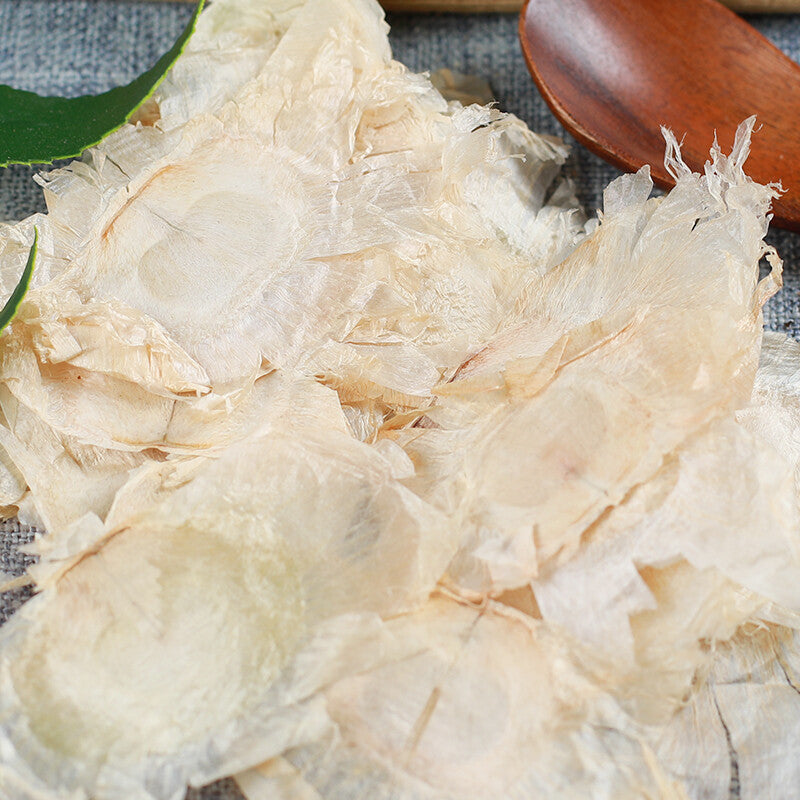 250g Organic Healthy Herbal Tea Jade Butterfly Wood Butterfly  玉蝴蝶 木蝴蝶 Main image