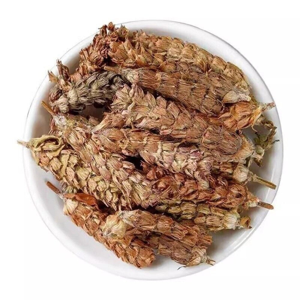 Prunella Vulgaris Tea 250g Xia Ku Cao Natural Chinese Herbal Health Main image