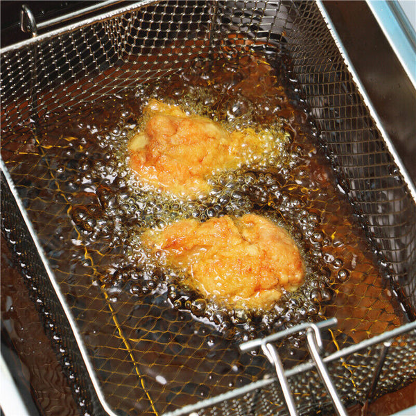 Fried Chicken Coating Powder Crispy Chicken Legs Home Use No Breadcrumbs